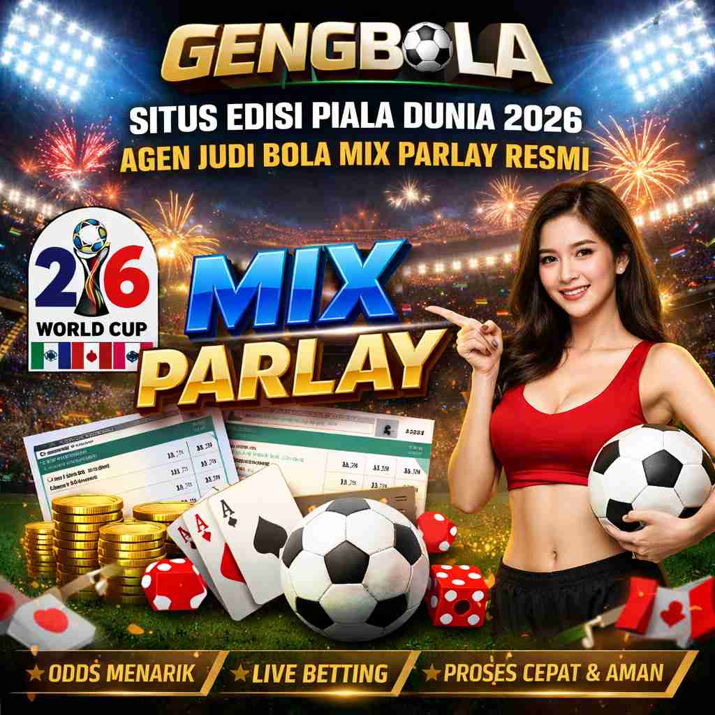 MIX PARLAY